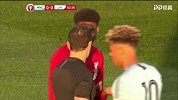 青年足总杯决赛录播：曼城U18VS利物浦U18（刘嘉成）1819赛季