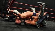 NXT UK 第89期：班克斯挑战NXT轻量级冠军戴佛林