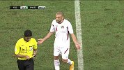 亚洲杯-15年-小组赛-D组-第1轮-第86分钟黄牌 约旦赛义德飞铲犯规-花絮