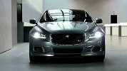 全新捷豹 XJR