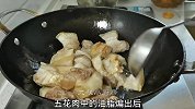 做红烧肉时，掌握这几个窍门，色泽红亮，软糯不腻，新手也能成功