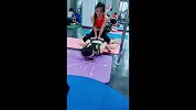 健身房惨叫频出 各色小姐姐大喊不要