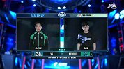体育游戏-16年-2016FSL职业联赛小组赛第2轮 VG vs NEWBEE-全场