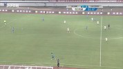 2018赛季中甲第16轮录播：浙江毅腾vs北京北控燕京
