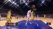 CBA-1617赛季-常规赛-第16轮-深圳马可波罗vs浙江广厦控股-合集