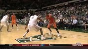 NCAA-1314赛季-11月26日Marcus_Smart vs 北佛罗里达大学25分4助攻全集锦-专题