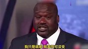 奥尼尔你还能再逗一点吗 节目上挑战吃超辣薯片面不改色