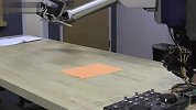 桑迪亚国家实验室演示机械手熟练抓取物体