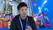 【2016TGC】龙之谷手游发行制作人唐钧铭采访