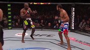 UFC-16年-UFC198前瞻：霍尔精彩对战集锦-专题