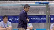 中国足协杯-17赛季-淘汰赛-第3轮-第22分钟射门 索里亚诺似传似射 犀利直塞皮球偏框而出-花絮