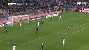 第52分钟马赛球员拉多尼奇射门
