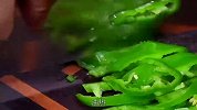 厨房小白也能做好吃的青椒炒蛋，食材简单好上手