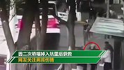 西宁地陷救人男孩获表彰 被评为“新时代好少年”