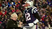 NFL-1718赛季-汤姆 布雷迪能成为NFL史上最伟大的四分卫之一 绝对离不开他对橄榄球的热爱-专题
