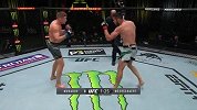 UFC on ESPN30期：马克穆德-穆拉多夫VS杰拉德-米尔斯切特