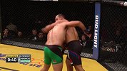UFC-16年-UFC200副赛：次中量级亨德里克斯vs盖斯特鲁姆-全场