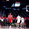 冲绳四国赛-渡边雄太21分钟砍25分7板4助 日本男篮大胜匈牙利