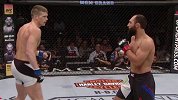 UFC-16年-UFC205前瞻：汤普森精彩对战集锦-专题