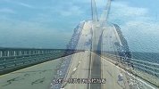 全球最神奇的大桥！老司机过桥都得找代驾，高手也能被吓到腿软！