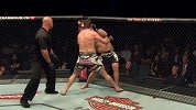 UFC-14年-UFC Fight Night 50倒计时：走近迷特内里UFC擂台外的生活-专题