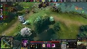 DCL联赛 Alliance vs ROX 2
