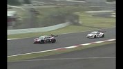 竞速-15年-奥迪R8 LMS杯2015赛季日本站第11回合-全场
