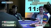 德州扑克-16年-2016WPT菲律宾站超级豪客赛集锦EP2-专题