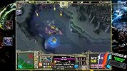 DOTA十大双人组合一级肉山  凹凸曼解说