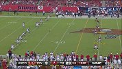 NFL-1516赛季-季前赛第2周 坦帕湾海盗25:11辛辛那提猛虎-全场