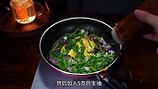 韭菜炒鸡蛋怎么炒
