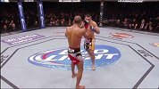 UFC-15年-UFC Fight Night 63前瞻：拉马斯精彩对战集锦-专题