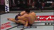 UFC-18年-格斗之夜141：斯莫卡第二回合十字固降服苏木达尔基-单场