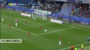 康格尔 法甲 2019/2020 蒙彼利埃 VS 圣埃蒂安 精彩集锦
