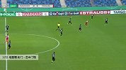 格里福 德国杯 2020/2021 曼海姆 VS 弗赖堡 精彩集锦