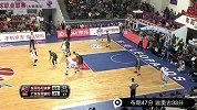 CBA-1415赛季-常规赛-第34轮-尽力了！布朗迪奥古合砍80分无力回天-专题