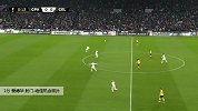 爱德华 欧联 2019/2020 哥本哈根 VS 凯尔特人 精彩集锦
