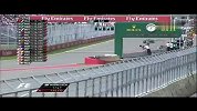 F1-14赛季-加拿大站排位赛：罗斯伯格力压汉密尔顿夺得杆位-全场