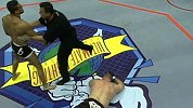 UFC-17年-格斗之夜106倒计时：贝尔福特生涯经典时刻回顾-专题