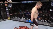 UFC-16年-格斗之夜第82期拉斯维加斯站赛事集锦-精华