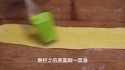 多吃玉米面，加一个鸡蛋，香甜又松软，营养好吃还不腻，真香