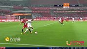 上海上港VS深圳佳兆业-2019赛季中超第30轮