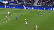 叶罗欣 欧冠 2019/2020 欧冠 小组赛第4轮 泽尼特 VS RB莱比锡 精彩集锦