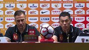 亲手摧毁权健的自信心？ 卡帅坦言心疼权健球员