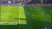 特拉奥雷 意甲 2019/2020 乌迪内斯 VS 萨索洛 精彩集锦