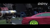 绝妙弧线 韩国遥控漂移大赛集锦