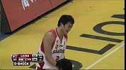 CBA-1314赛季-常规赛-第32轮-山东黄金103：93新疆广汇-全场