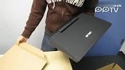 华硕3D游戏本ROG G53开箱体验