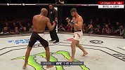 UFC-16年-《UFC终极格斗赛事精华》第24期：蜘蛛伦敦大战比爵爷-专题