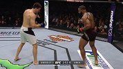 UFC-17年-UFC214：次中量级冠军战伍德利vs玛雅-全场